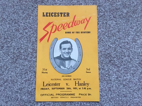 Leicester hanley stoke - *,