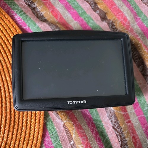 Tomtom sat nav n14644 - tomtom,