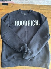 Hoodrich Black Men’s