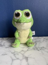 Disney Store Peter Pan Plush