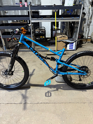 Cotic flaremax gen 2019 - gen,