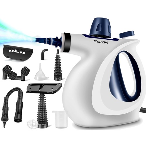 Handheld steam cleaner - handheld,
