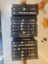 HC Antiquarian Lot of Yogi