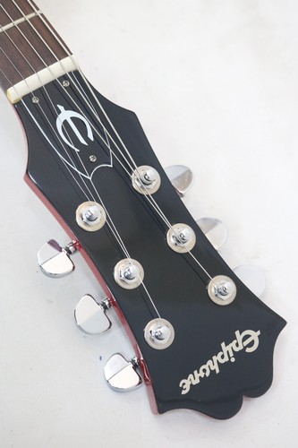 Epiphone genesis standard - genesis,