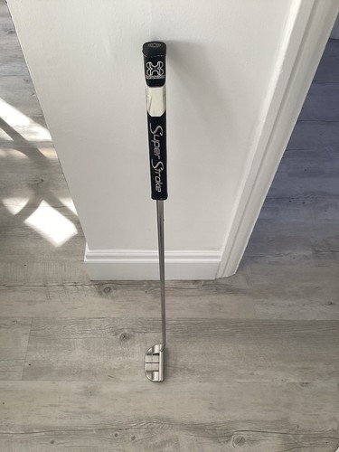 Scotty cameron select fastback - scotty,