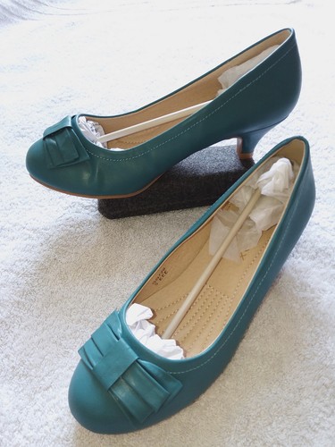 Footflex lotus gq720 teal - footflex, by