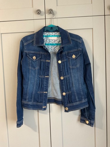 Per una denim - size, 8