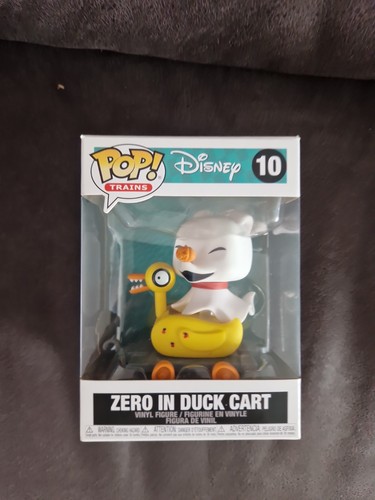 Zero duck cart - zero, in