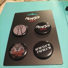 Alton Towers theme Park