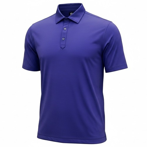 Footjoy polo shirt - shirt, l
