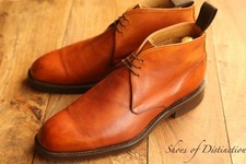 Joseph Cheaney Jackie Tan