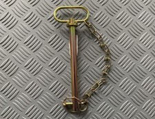 Tractor Tow Pin, Pallet Fork /