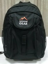 Outdoor Gear Small Backpack