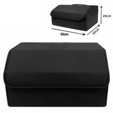Car Trunk Accessory Bag 55cm -