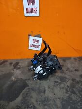 Vauxhall Corsa D Pedal Box Brake Clutch Pedal Brake Servo 55703869 2006-2014