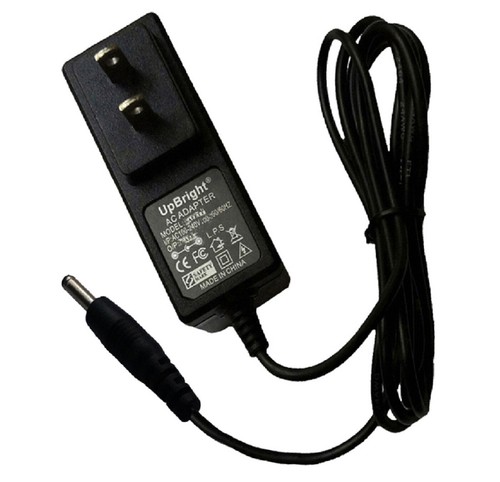 12v adapter for pari - ac,