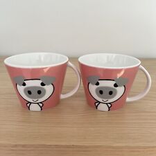 2 Marks & Spencer Percy Pig