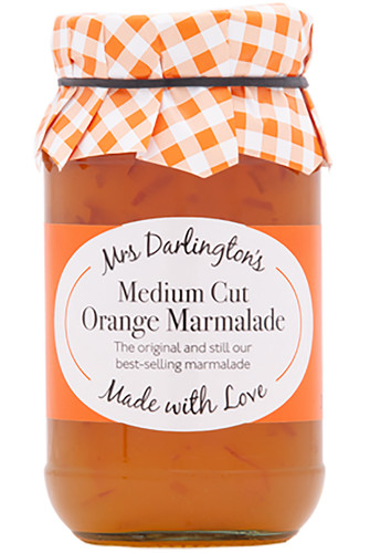 Mrs darlington medium cut - mrs,