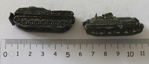 Bergepanzer armoured recovery - bergepanzer,