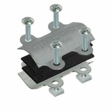 DIY Pipe Repair Clamp Leak Fix