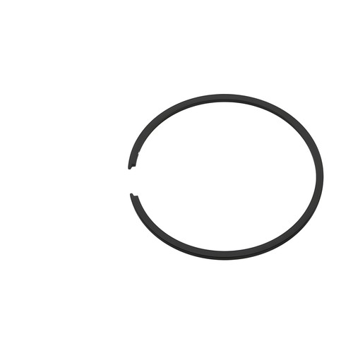 Polini piston ring - piston, 65cc