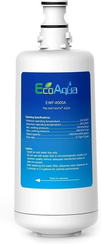 Ecoaqua ewf 8005a - ecoaqua, water