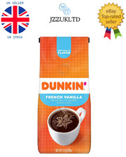 Dunkin' French Vanilla