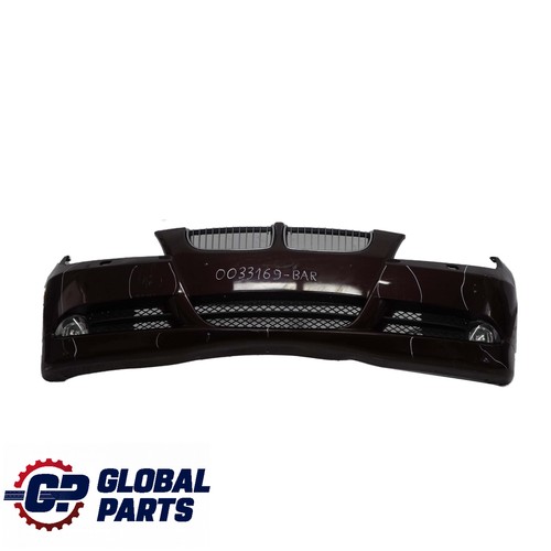 Bmw e90 e91 front - bmw, bumper