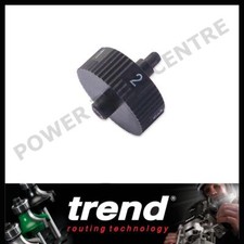 Trend WP-T5E/056 Speed Control Dial T5E For Model T5EB Variable Speed Router
