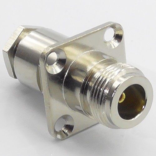 Type bulkhead chassis - n,