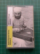 KEDA VIRTUOSO SERIES VOLUME 2 - KIRANPAL SINGH SANTOOR