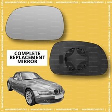 Left side for BMW Z3 1995-2003