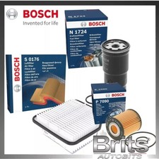 Service Kit for Toyota Rav-4