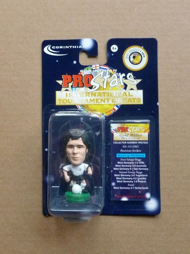 Corinthian prostars gerd - prostars,