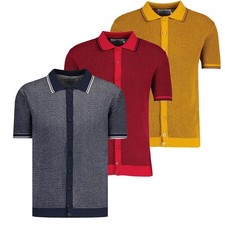 NEW MADCAP MENS 60s 70s MOD