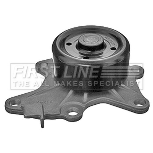 Water pump for toyota - pump,