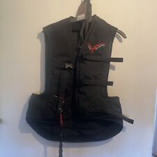 Point Two Point2 Air Jacket / Airvest -Black - Child’s Small RRP £385