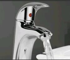 Bathstore Sky Mono Basin Mixer