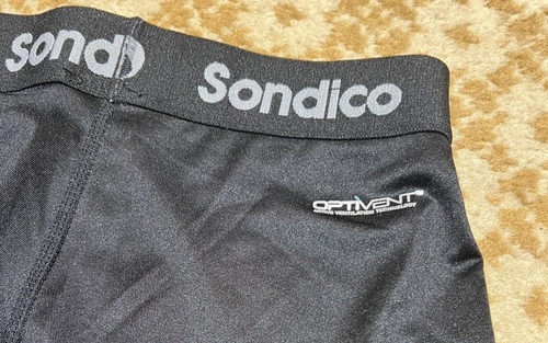 Sondico baselayer tights - sondico,