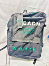 North Kiteboarding  Kite Reach