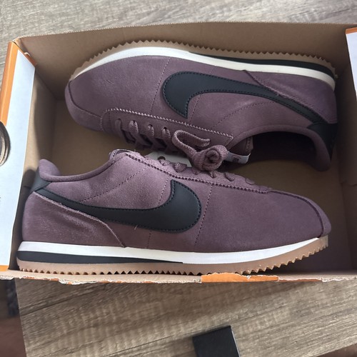 Nike cortez suede size - nike,