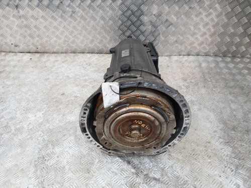 Mercedes class gearbox - mercedes,