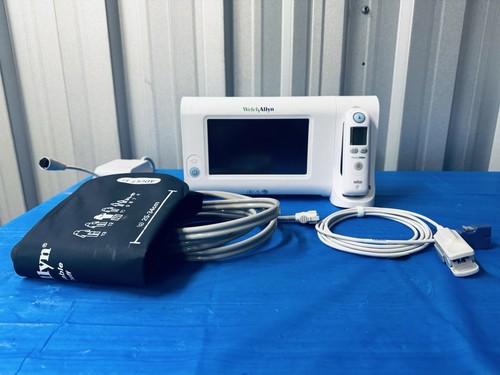 Welch allyn 75ce connex spot - allyn,