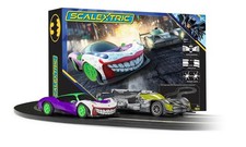 Scalextric c1438m batman - c1438m, vs