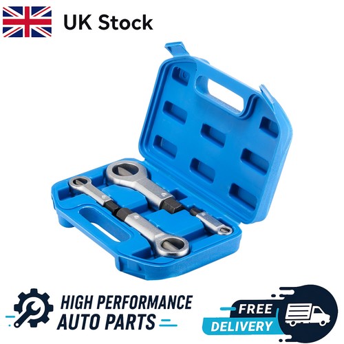Nut splitter tool - splitter,