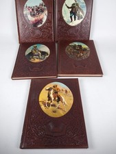 Time Life Books The Old West