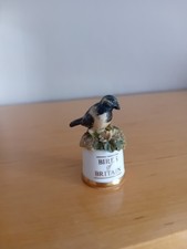 Vintage BIRDS OF BRITAIN