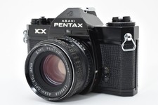 [Very Good]PENTAX KX SLR 35mm