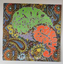 PRINCE & THE REVOLUTION - 1985 - "PAISLEY PARK"  - 12" SINGLE  *EX/EX*