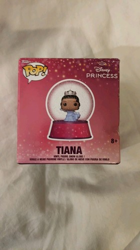 Funko disney princess - princess, snow